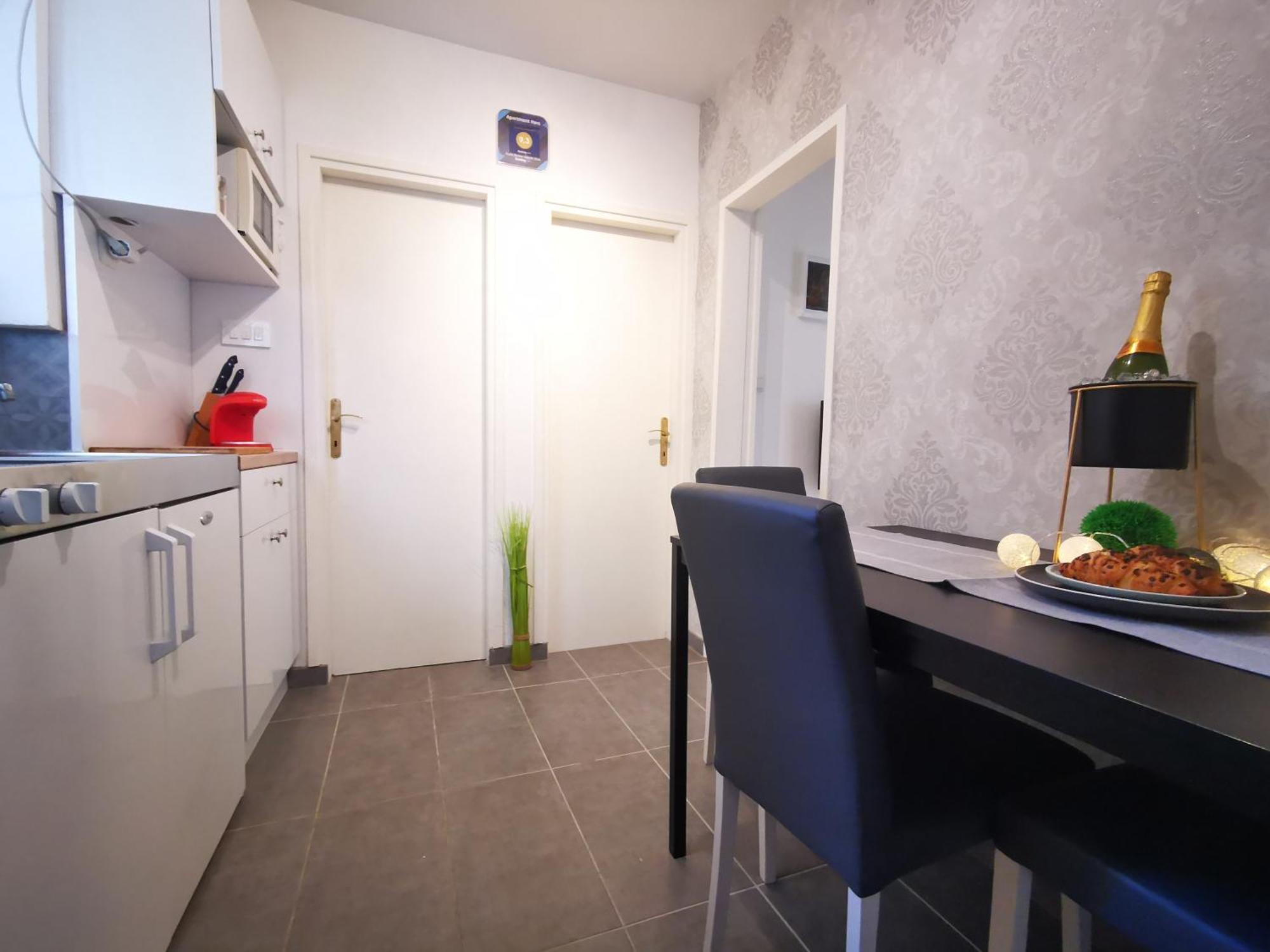 Apartment Herc Spalato Esterno foto