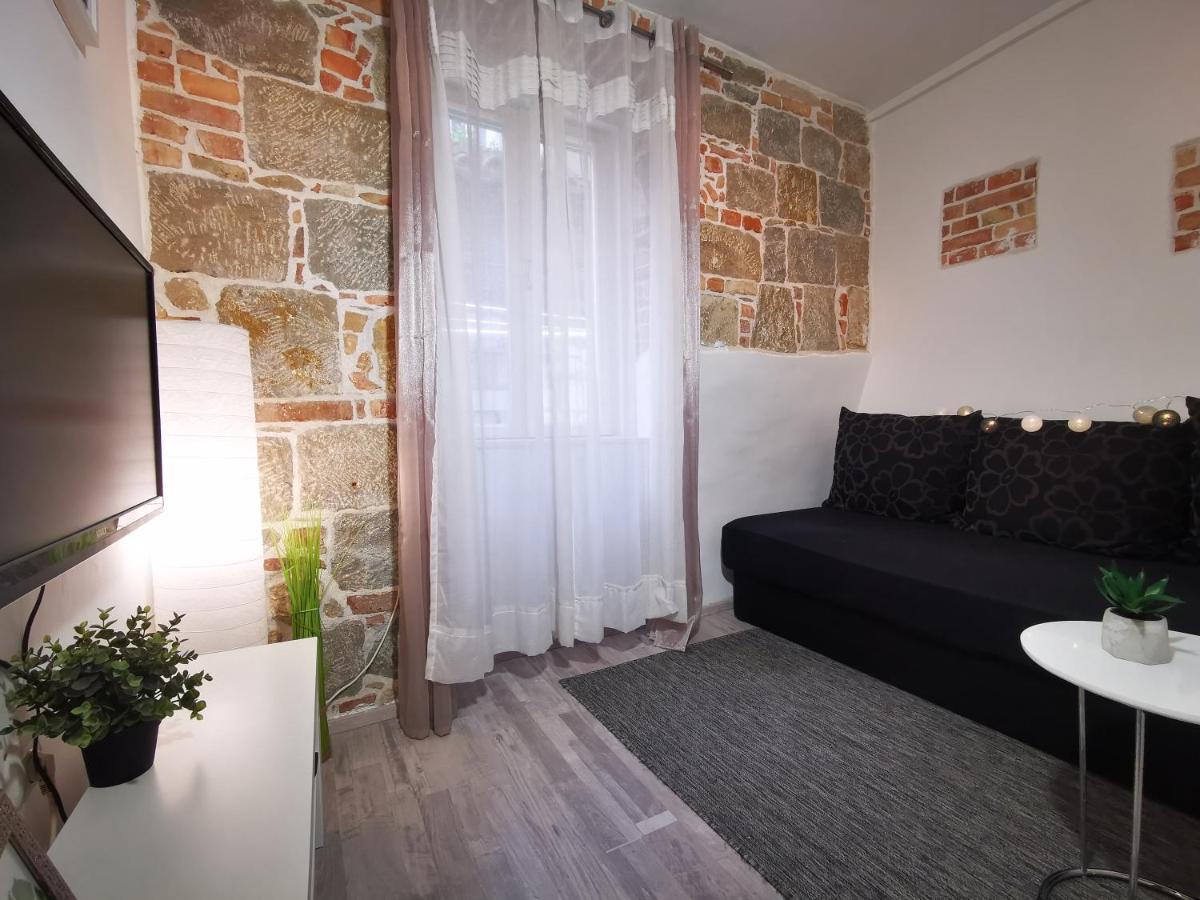 Apartment Herc Spalato Esterno foto
