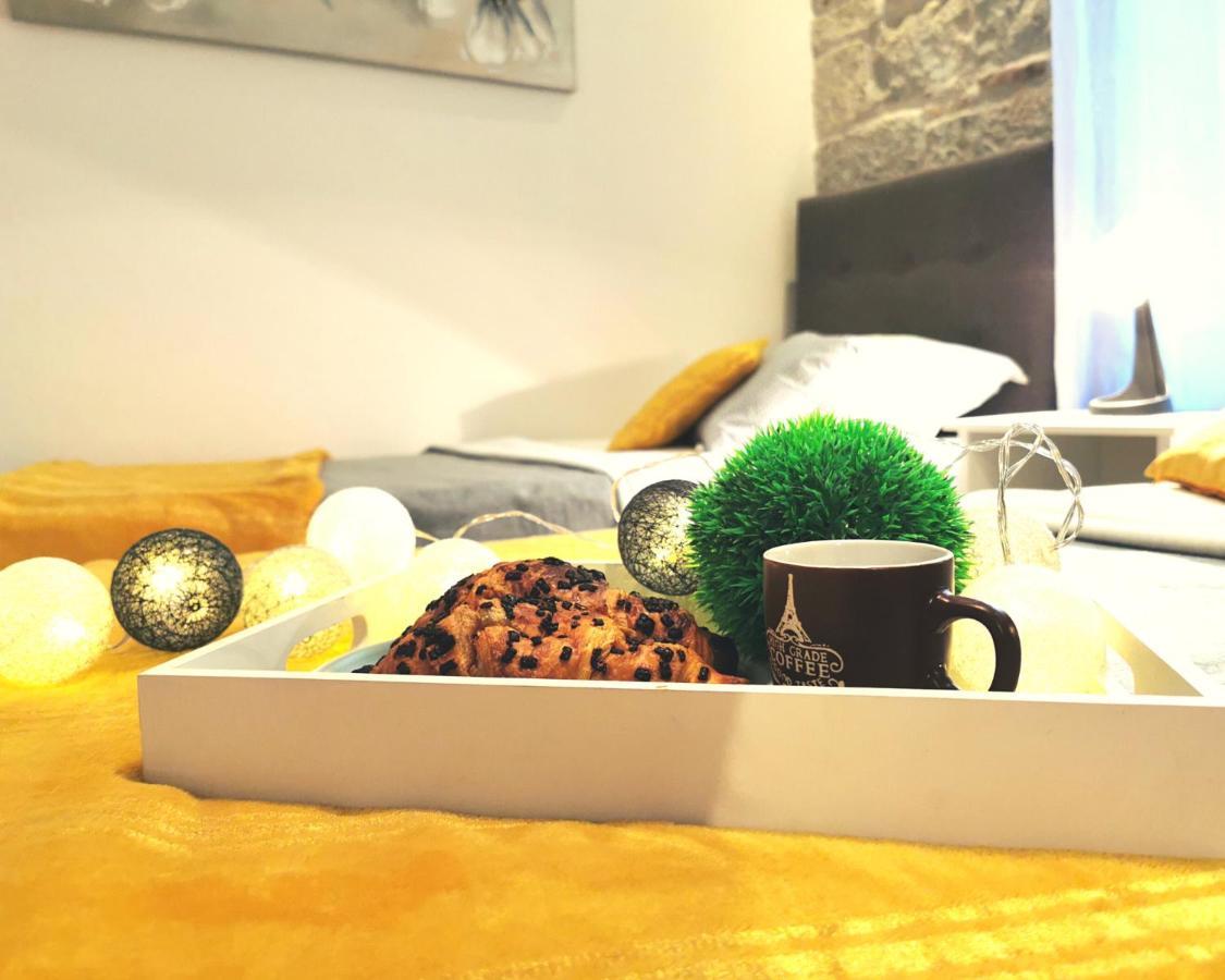 Apartment Herc Spalato Esterno foto