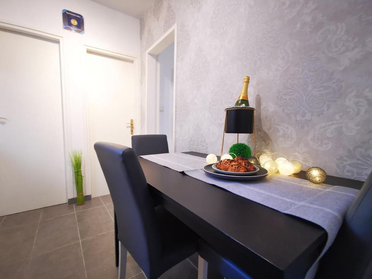 Apartment Herc Spalato Esterno foto